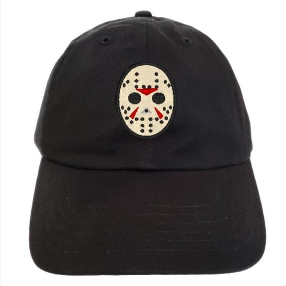 Ski Mask Hat - Picture 1 of 5